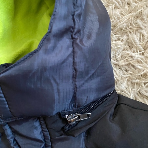 U.S. Polo Assn. Toddler Boys' Puffer Size 4T - Picture 6 of 12